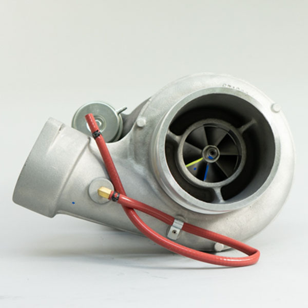Compresor,sistem de supraalimentare BW175963 GCG TURBOS AUSTRALIA
